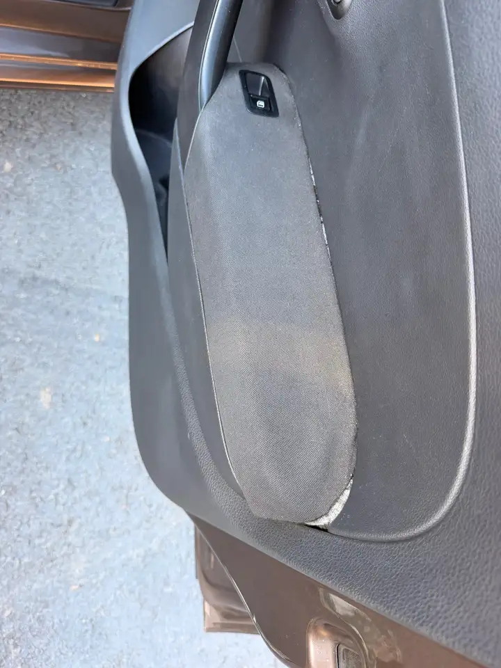 Volkswagen Polo Citadine 5 portes — photo 10