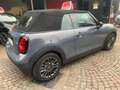 MINI Cooper Cabrio Mini Cooper Cabrio F67 2.0 C Classic auto Grigio - thumbnail 13
