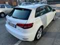 Audi A3 Sportback 1.4 tfsi g-tron Sport 110cv,CLIMA,17,XEN Bianco - thumbnail 3