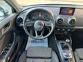 Audi A3 Sportback 1.4 tfsi g-tron Sport 110cv,CLIMA,17,XEN Bianco - thumbnail 11