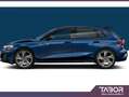 Audi A3 TFSI 150 S line S tronic LED Blanc - thumbnail 2