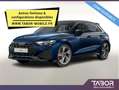 Audi A3 TFSI 150 S line S tronic LED Blanc - thumbnail 1