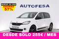 Skoda Citigo 1.0 75CV MONTE CARLO 5P # PARKTRONIC Blanco - thumbnail 1