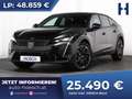 Peugeot 408 GT PureTech 130 Aut. TOP ANGEBOT WIE NEU Schwarz - thumbnail 1