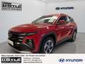 Hyundai TUCSON FL (MY25) 1.6 T-GDI 48V 7-DCT 2WD SELECT Navi digi Rouge - thumbnail 1