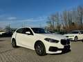 BMW 118 i 5p. Business Advantage+LED+NAVI+CARplay bijela - thumbnail 3