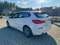 BMW 118 i 5p. Business Advantage+LED+NAVI+CARplay White - thumbnail 5