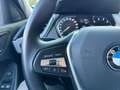 BMW 118 i 5p. Business Advantage+LED+NAVI+CARplay Blanc - thumbnail 9