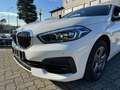 BMW 118 i 5p. Business Advantage+LED+NAVI+CARplay Alb - thumbnail 2