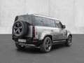 Land Rover Defender 110 X-Dynamic HSE D250 Mild-Hybrid EU6e HUD Luftfe Silber - thumbnail 2