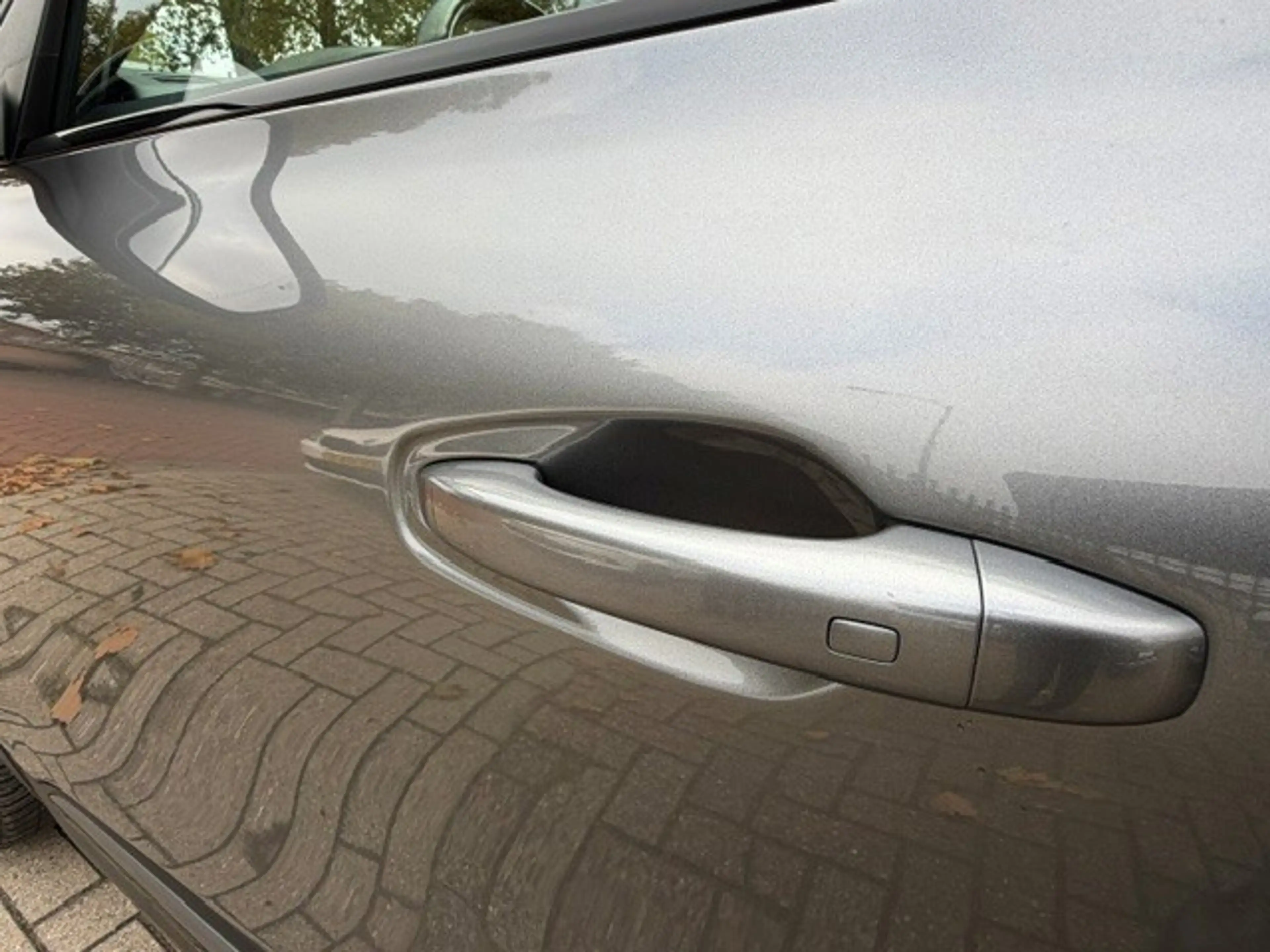Renault Arkana 1.6 E-Tech Hybrid 145 R.S. Line Keyless LED Camera — photo 9