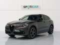 Alfa Romeo Stelvio 2.2 Diésel 154kW (210CV)  Q4 Veloce Gris - thumbnail 1