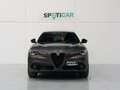 Alfa Romeo Stelvio 2.2 Diésel 154kW (210CV)  Q4 Veloce Gris - thumbnail 2