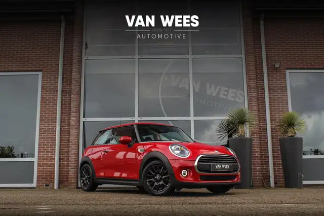 MINI One Mini 1.5 | 1e eigenaar | NL auto | BTW auto | Deal