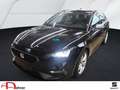 SEAT Leon Sportstourer FR 1.5 eTSI NAVI+KESSY+RKAM Klima Schwarz - thumbnail 1