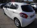 Peugeot 208 208 5p 1.2 puretech (vti) 12v Access Bianco - thumbnail 3