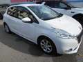 Peugeot 208 208 5p 1.2 puretech (vti) 12v Access Bianco - thumbnail 5