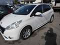 Peugeot 208 208 5p 1.2 puretech (vti) 12v Access Bianco - thumbnail 2