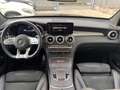 Mercedes-Benz GLC 63 AMG 4Matic AMG TETTO - BURMESTER - FATTURABILE Zwart - thumbnail 11