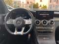 Mercedes-Benz GLC 63 AMG 4Matic AMG TETTO - BURMESTER - FATTURABILE Zwart - thumbnail 12