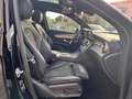 Mercedes-Benz GLC 63 AMG 4Matic AMG TETTO - BURMESTER - FATTURABILE Zwart - thumbnail 13