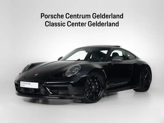 Porsche 911 Carrera T