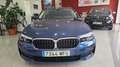 BMW Active Hybrid 5 520dA Touring Niebieski - thumbnail 15