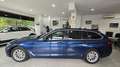BMW Active Hybrid 5 520dA Touring Niebieski - thumbnail 3