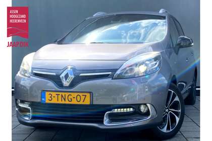 Renault Grand Scenic BWJ 2014 | 1.2 TCe 132PK Bose (LEES TEKST) | TREKH