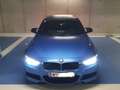 BMW 335 335i Blau - thumbnail 3