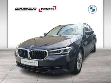 d xDrive Touring (G31) Head-Up DAB LED WLAN