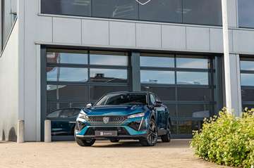 180pk Plugin Hybr. | Volledig Leder | 360° Came...