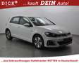Volkswagen Golf 1.4 TSI DSG GTE NAVI+SHZ+LED+KAMERA+ACC+PDC Weiß - thumbnail 1