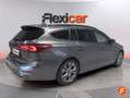 Ford Focus 1.0 Ecoboost MHEV 114kW ST-Line Auto Gris - thumbnail 8
