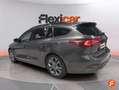 Ford Focus 1.0 Ecoboost MHEV 114kW ST-Line Auto Gris - thumbnail 5