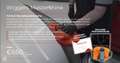 Maserati Quattroporte 275 PK, Schuifdak, Leder, Harman Kardon, Keyless Noir - thumbnail 12