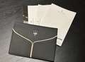 Maserati Quattroporte 275 PK, Schuifdak, Leder, Harman Kardon, Keyless Noir - thumbnail 34