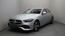 Mercedes-Benz C 200 Limousine Avantgarde *KAMERA*LED*AMBIENTE*
