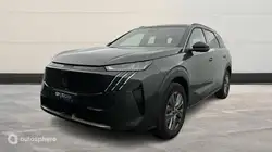 Peugeot 5008 Hybrid 145ch Allure e-DCS6