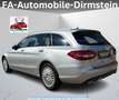 Mercedes-Benz C 220 C-Klasse T-Modell AUTOMATIK/NAVI/KAM/TEMPO Silber - thumbnail 8