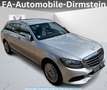 Mercedes-Benz C 220 C-Klasse T-Modell AUTOMATIK/NAVI/KAM/TEMPO Silber - thumbnail 3