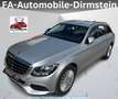 Mercedes-Benz C 220 C-Klasse T-Modell AUTOMATIK/NAVI/KAM/TEMPO Silber - thumbnail 2