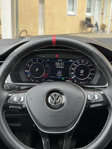 Volkswagen Passat Variant Highline BMT/Start-Stopp 4Motion