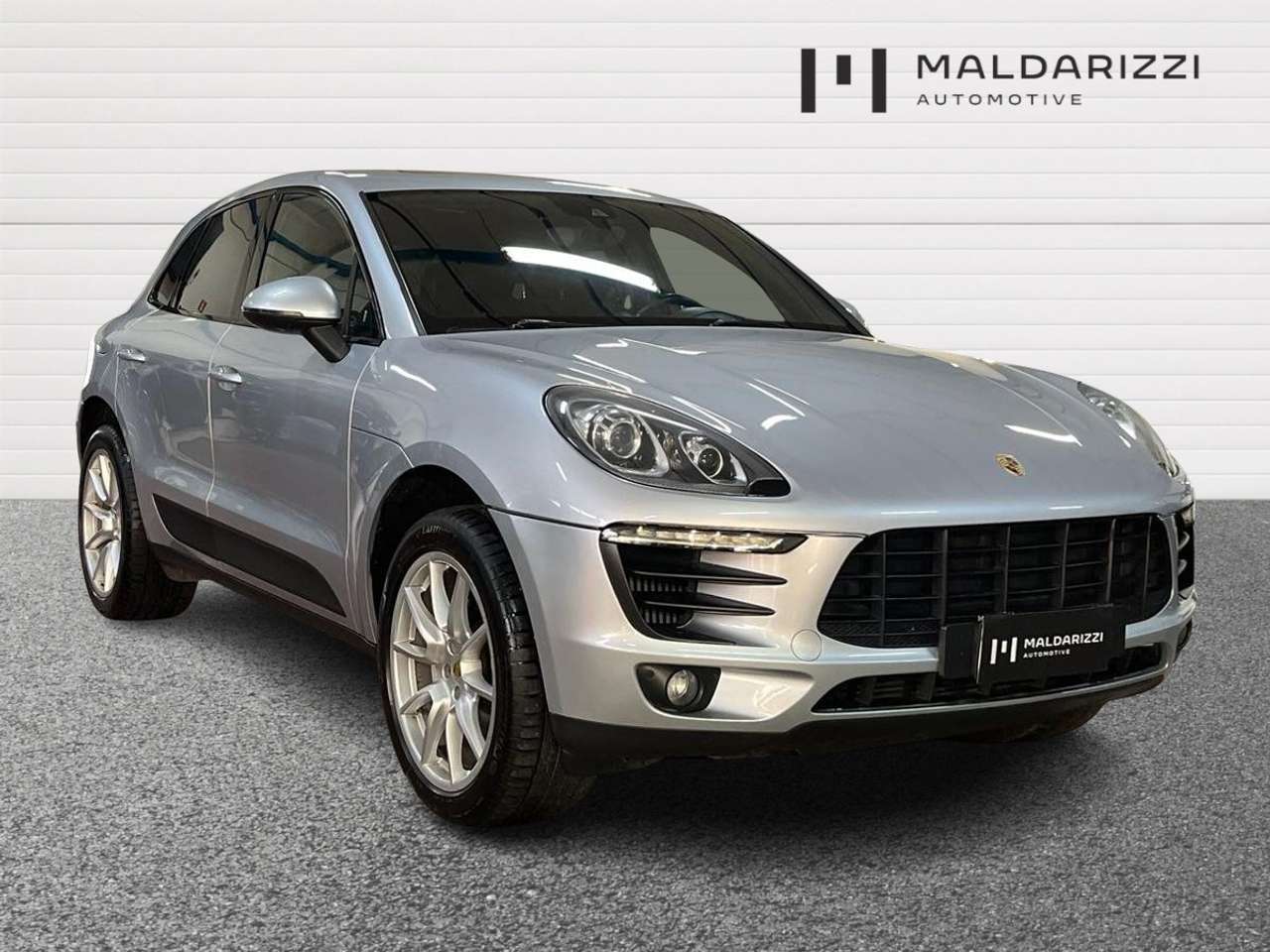 Porsche Macan 3.0  S