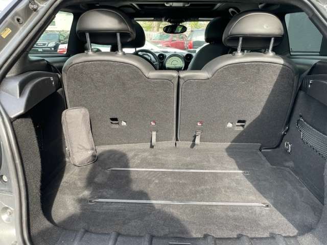 2014 MINI Paceman