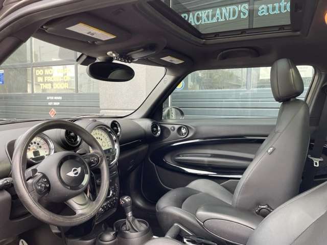2014 MINI Paceman