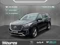 Hyundai SANTA FE Grand Premium 4WD ATG Navi e-Sitze El. Heckklappe Fekete - thumbnail 3