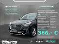 Hyundai SANTA FE Grand Premium 4WD ATG Navi e-Sitze El. Heckklappe crna - thumbnail 1