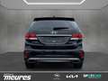 Hyundai SANTA FE Grand Premium 4WD ATG Navi e-Sitze El. Heckklappe Schwarz - thumbnail 5