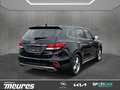 Hyundai SANTA FE Grand Premium 4WD ATG Navi e-Sitze El. Heckklappe Чорний - thumbnail 6